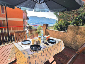 La Terrazza in Pozzuolo Lerici